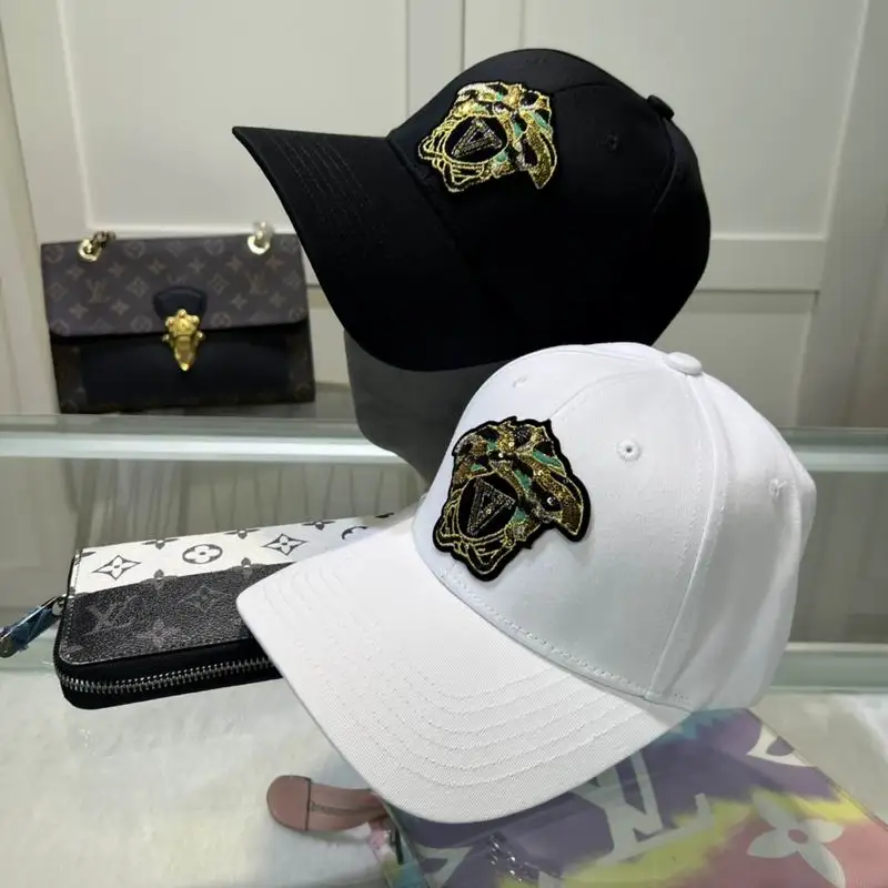 Versace Cap hh03